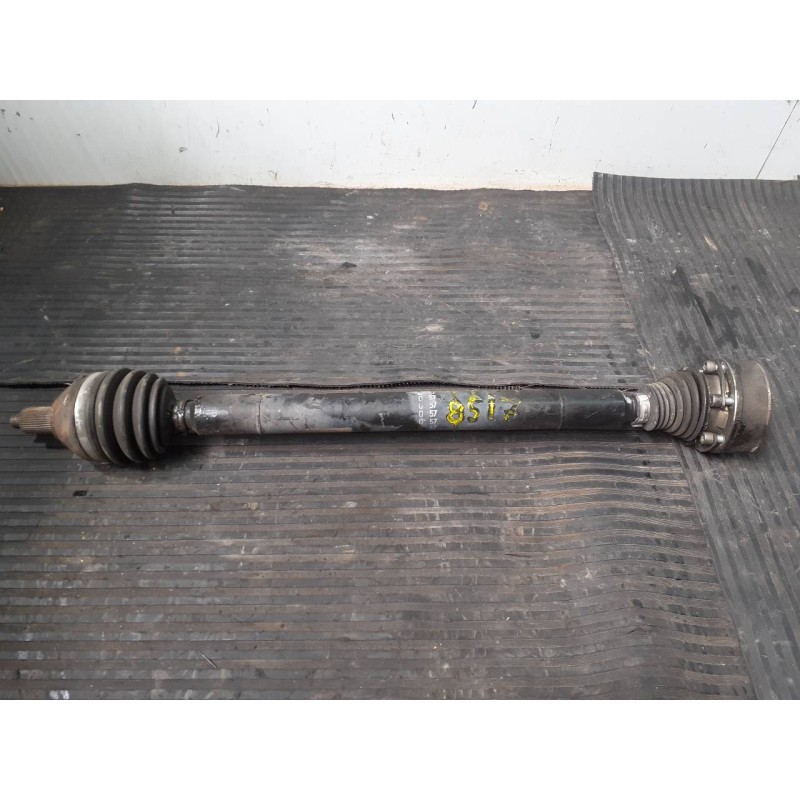 Recambio de transmision delantera derecha para seat ibiza st (6j8) style referencia OEM IAM 6R0407762A  P1-B6-12