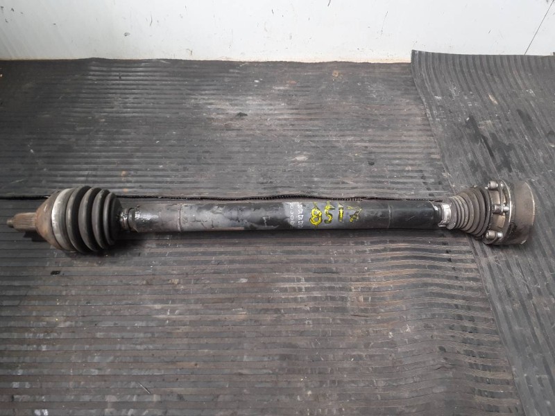 Recambio de transmision delantera derecha para seat ibiza st (6j8) style referencia OEM IAM 6R0407762A  P1-B6-12