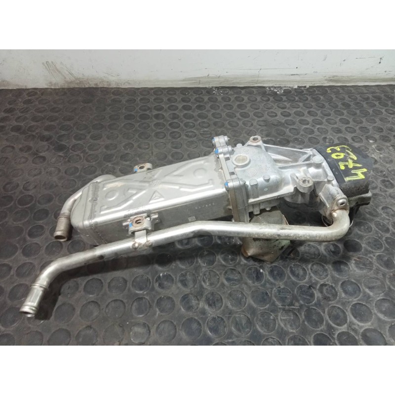 Recambio de enfriador egr para skoda fabia (5j2 ) ambition referencia OEM IAM 03L131512C  P1-A2-13