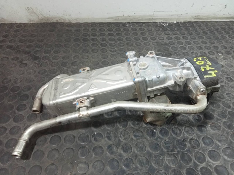 Recambio de enfriador egr para skoda fabia (5j2 ) ambition referencia OEM IAM 03L131512C  P1-A2-13