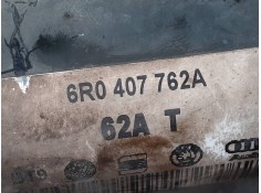 Recambio de transmision delantera derecha para seat ibiza st (6j8) style referencia OEM IAM 6R0407762A  P1-B6-12 2