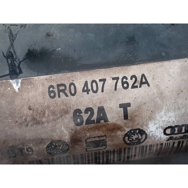 Recambio de transmision delantera derecha para seat ibiza st (6j8) style referencia OEM IAM 6R0407762A  P1-B6-12