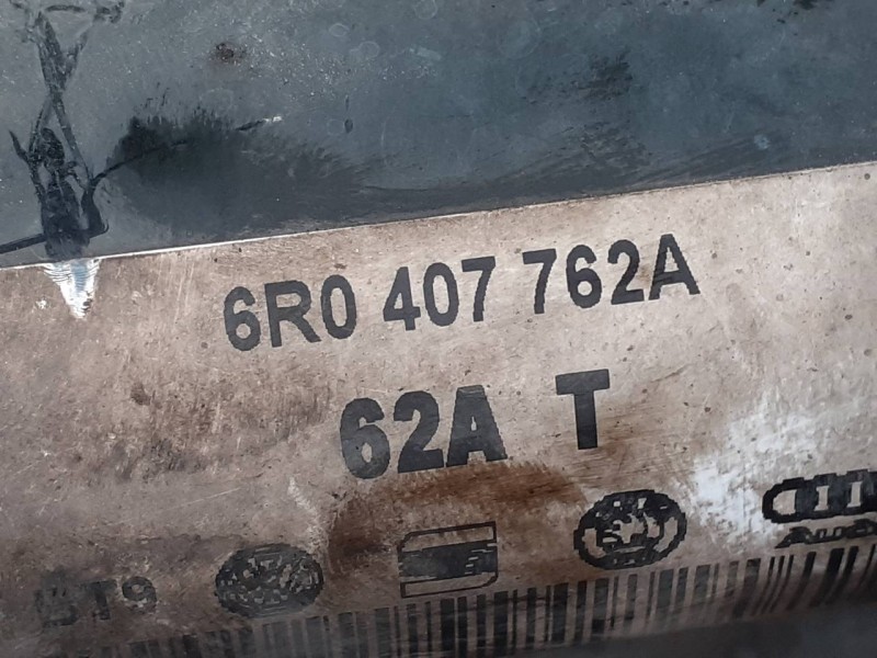 Recambio de transmision delantera derecha para seat ibiza st (6j8) style referencia OEM IAM 6R0407762A  P1-B6-12