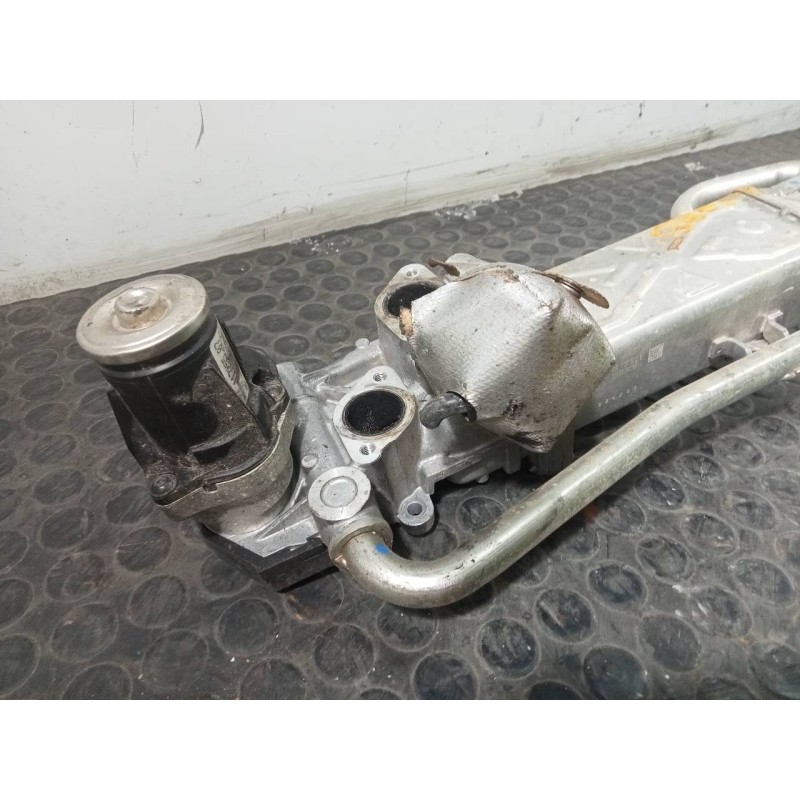 Recambio de enfriador egr para skoda fabia (5j2 ) ambition referencia OEM IAM 03L131512C  P1-A2-13