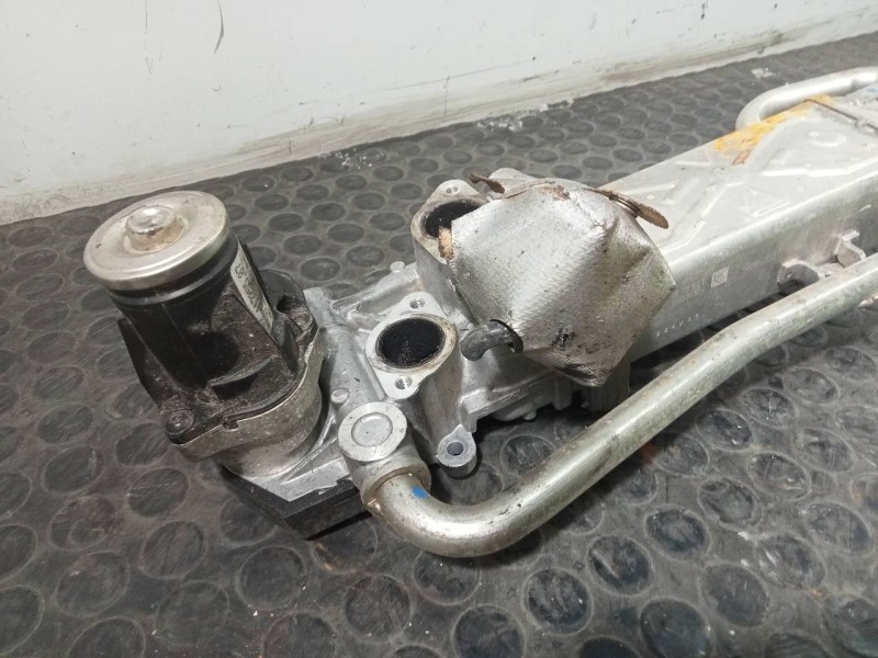 Recambio de enfriador egr para skoda fabia (5j2 ) ambition referencia OEM IAM 03L131512C  P1-A2-13