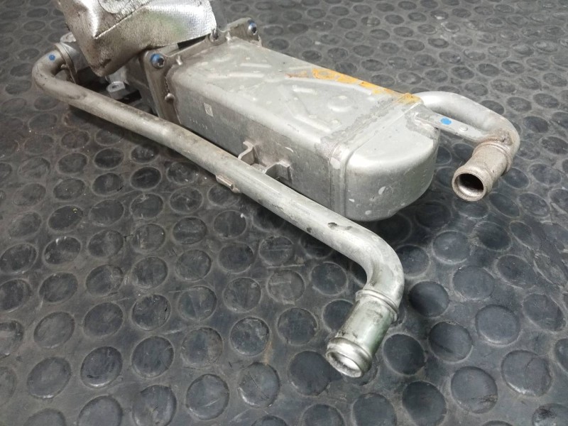 Recambio de enfriador egr para skoda fabia (5j2 ) ambition referencia OEM IAM 03L131512C  P1-A2-13