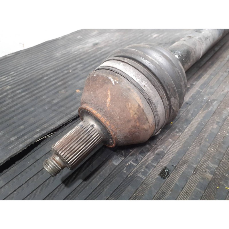 Recambio de transmision delantera derecha para seat ibiza st (6j8) style referencia OEM IAM 6R0407762A  P1-B6-12