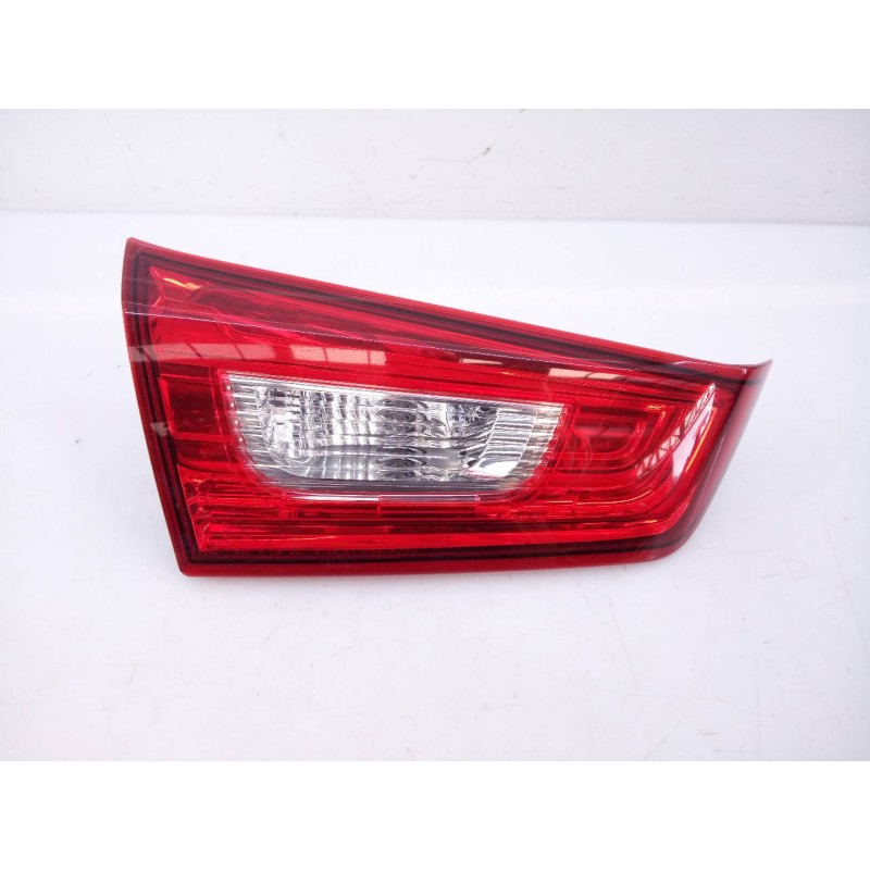 Recambio de piloto trasero izquierdo porton para mitsubishi asx (ga0w) ga6w referencia OEM IAM   E2-B4-44-1