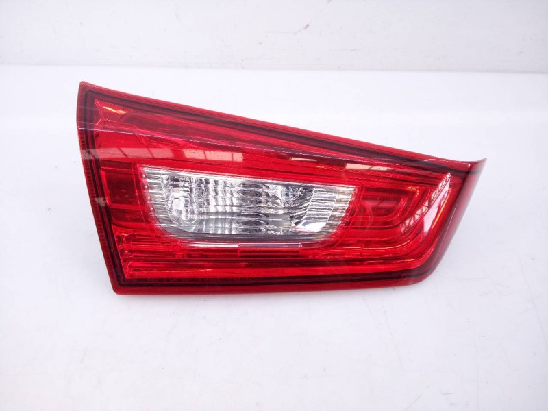 Recambio de piloto trasero izquierdo porton para mitsubishi asx (ga0w) ga6w referencia OEM IAM   E2-B4-44-1