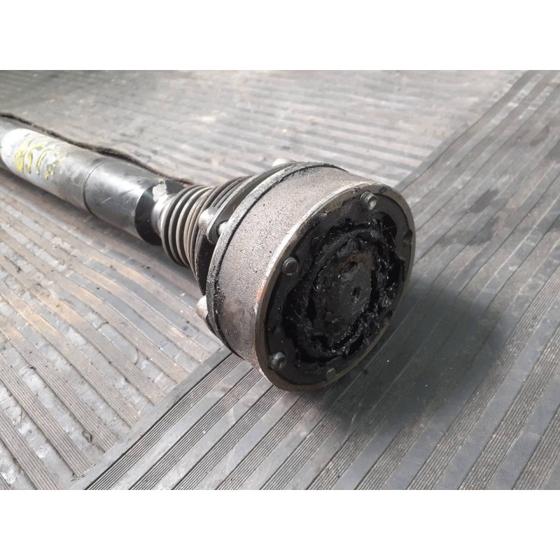 Recambio de transmision delantera derecha para seat ibiza st (6j8) style referencia OEM IAM 6R0407762A  P1-B6-12