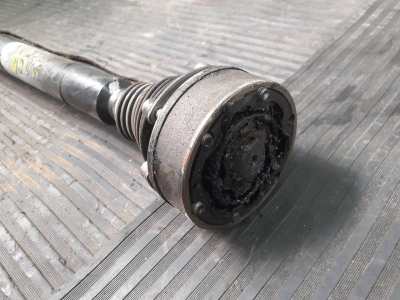 Recambio de transmision delantera derecha para seat ibiza st (6j8) style referencia OEM IAM 6R0407762A  P1-B6-12