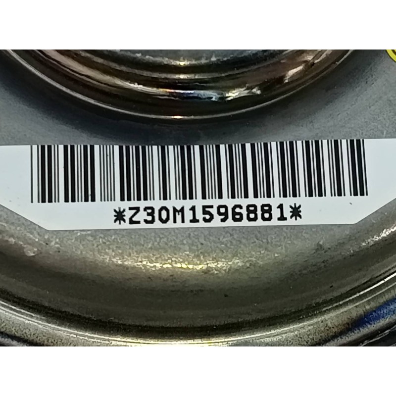 Recambio de kit airbag para toyota land cruiser (j15) basis referencia OEM IAM 8917060491 1503005421 