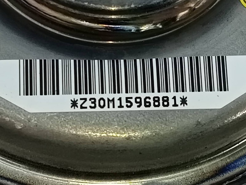 Recambio de kit airbag para toyota land cruiser (j15) basis referencia OEM IAM 8917060491 1503005421 