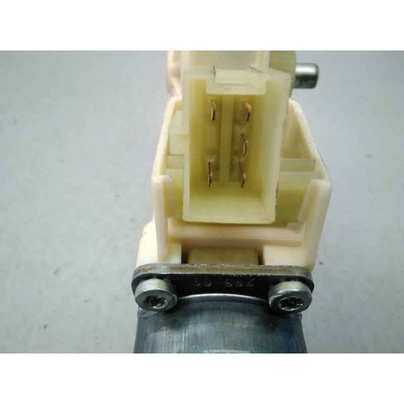 Recambio de motor elevalunas trasero izquierdo para mercedes-benz clase e (w212) lim. 350 cdi blueefficiency (212.025) referenci