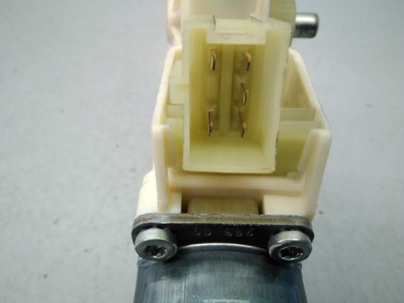 Recambio de motor elevalunas trasero izquierdo para mercedes-benz clase e (w212) lim. 350 cdi blueefficiency (212.025) referenci