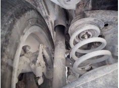 AMORTIGUADOR TRASERO IZQUIERDO 