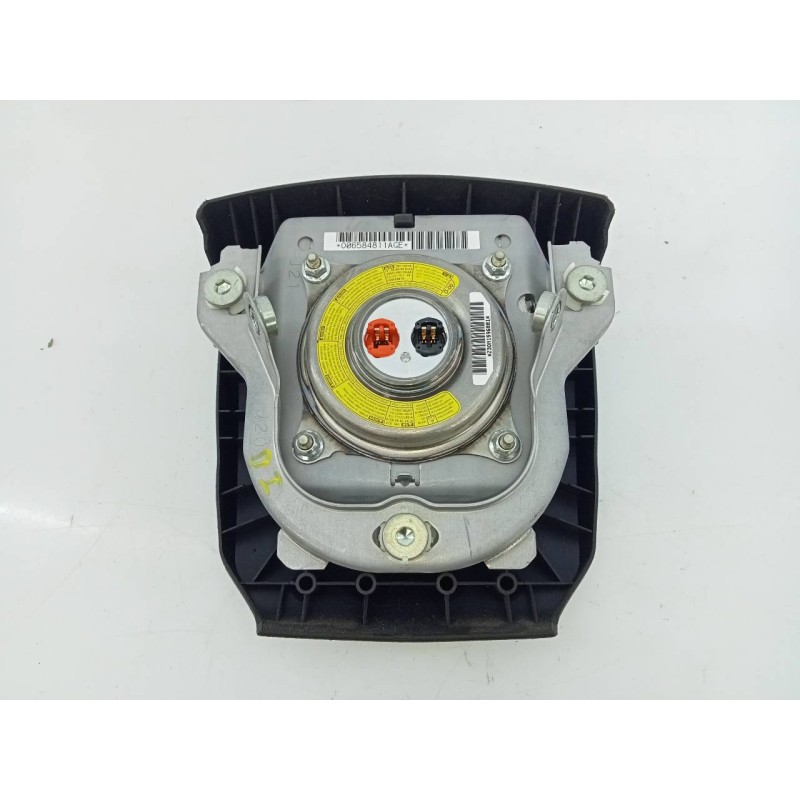 Recambio de kit airbag para toyota land cruiser (j15) basis referencia OEM IAM 8917060491 1503005421 