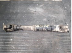 TRANSMISION CENTRAL DELANTERA P1-B6-12