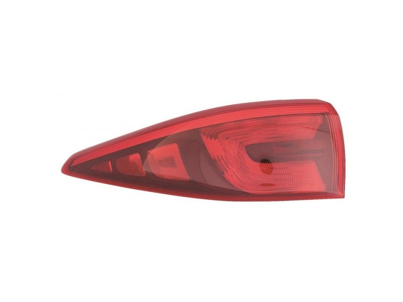 Recambio de piloto trasero derecho para kia sportage referencia OEM IAM 108552150 NUEVO T2-5-A6-3