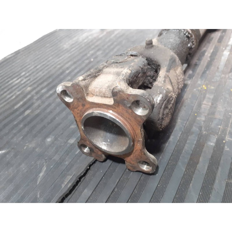 Recambio de transmision central delantera para toyota land cruiser (j10) td vx referencia OEM IAM   P1-B6-12