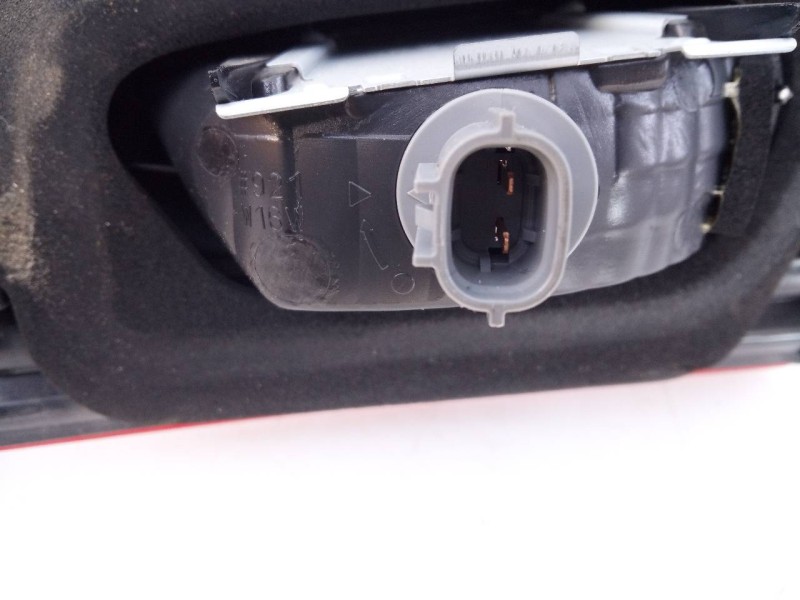 Recambio de piloto trasero izquierdo porton para mitsubishi asx (ga0w) ga6w referencia OEM IAM   E2-B4-44-1