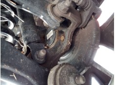 Recambio de mangueta trasera derecha para kia sportage drive 4x2 referencia OEM IAM   