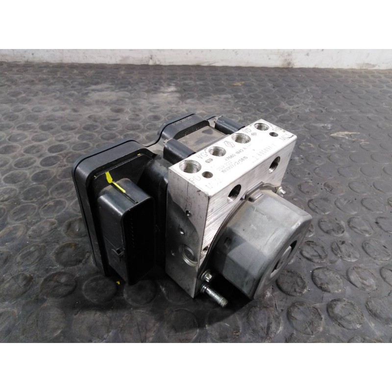 Recambio de abs para renault clio iv dynamique referencia OEM IAM 470001842R 0265290289 P3-A8-13-5