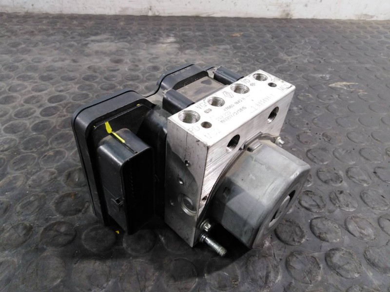 Recambio de abs para renault clio iv dynamique referencia OEM IAM 470001842R 0265290289 P3-A8-13-5