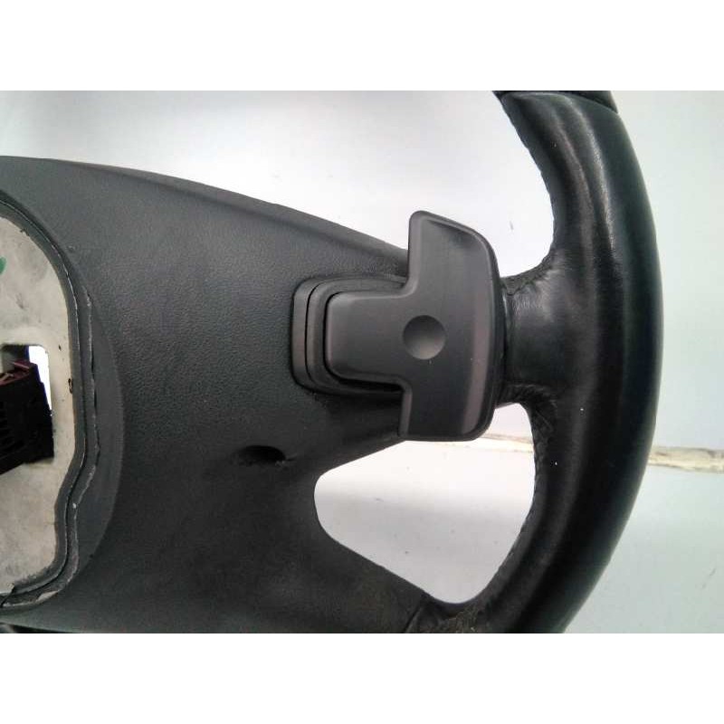 Recambio de volante para mercedes-benz clase e (w212) lim. 350 cdi blueefficiency (212.025) referencia OEM IAM A2124600403  E1-A