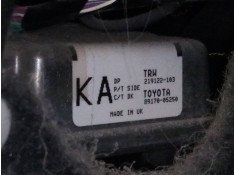 CENTRALITA AIRBAG 8917005250 