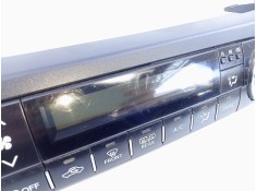 Recambio de mando climatizador para toyota land cruiser (j15) basis referencia OEM IAM 8401060A40CO  E3-B2-13-3 2