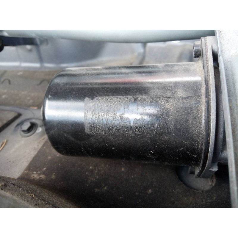 Recambio de motor limpia delantero para kia sportage drive 4x2 referencia OEM IAM   