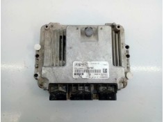 Recambio de centralita motor uce para ford focus berlina (cap) ambiente (d) referencia OEM IAM 4M5112A650YE 18760048 E3-B3-24-3