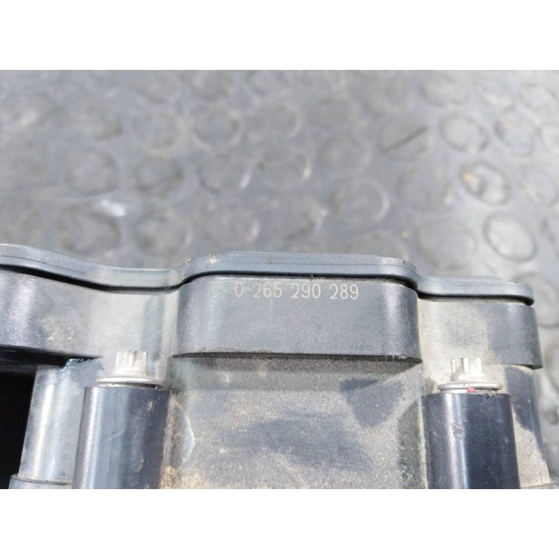 Recambio de abs para renault clio iv dynamique referencia OEM IAM 470001842R 0265290289 P3-A8-13-5