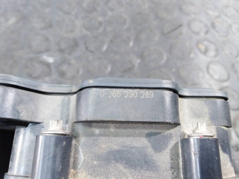 Recambio de abs para renault clio iv dynamique referencia OEM IAM 470001842R 0265290289 P3-A8-13-5