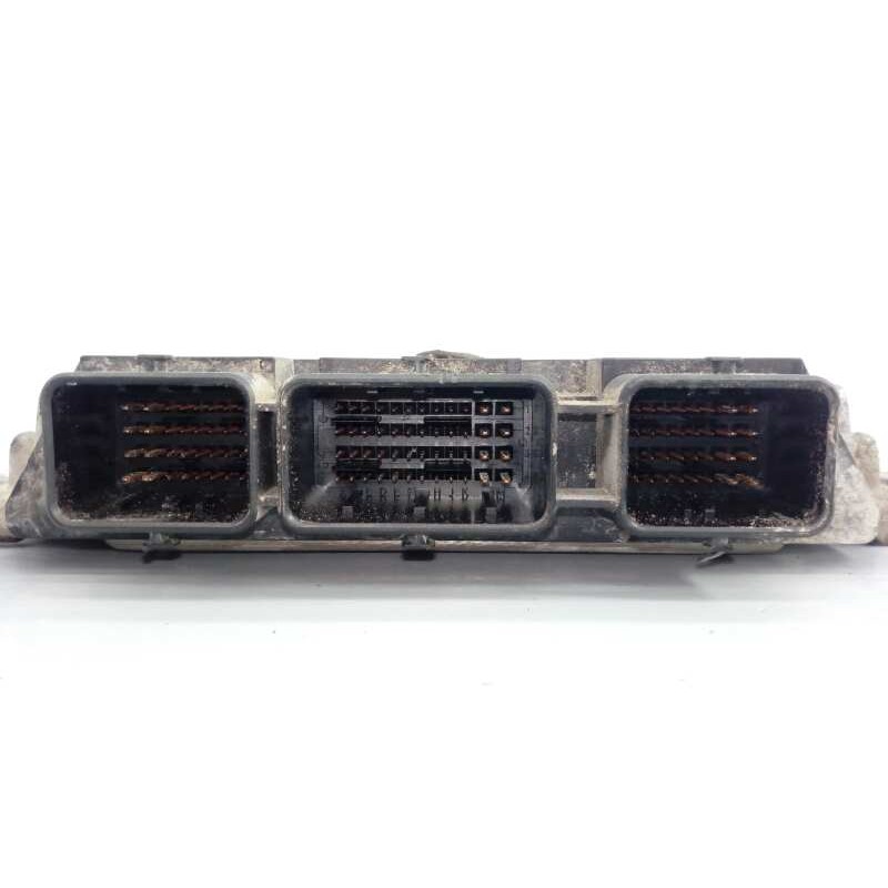 Recambio de centralita motor uce para ford focus berlina (cap) ambiente (d) referencia OEM IAM 4M5112A650YE 18760048 E3-B3-24-3