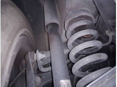 AMORTIGUADOR TRASERO IZQUIERDO 