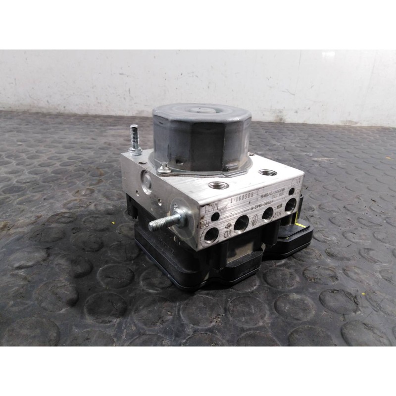 Recambio de abs para renault clio iv dynamique referencia OEM IAM 470001842R 0265290289 P3-A8-13-5