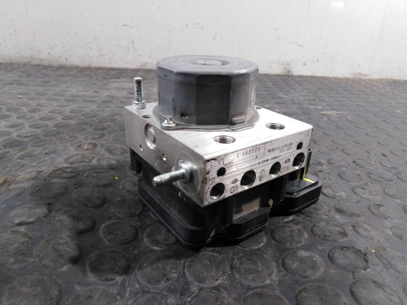 Recambio de abs para renault clio iv dynamique referencia OEM IAM 470001842R 0265290289 P3-A8-13-5