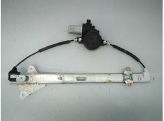 Recambio de elevalunas delantero izquierdo para mazda cx-5 style 2wd referencia OEM IAM KD535997X  