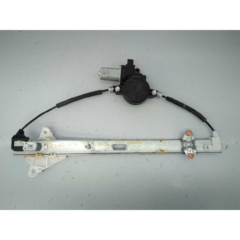 Recambio de elevalunas delantero izquierdo para mazda cx-5 style 2wd referencia OEM IAM KD535997X  