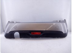 PARAGOLPES TRASERO E5-B3-12