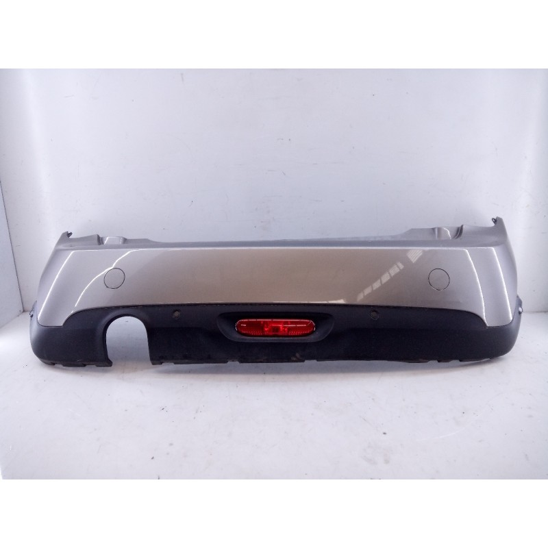 Recambio de paragolpes trasero para mini cabrio (f57) cooper referencia OEM IAM   E5-A1-4