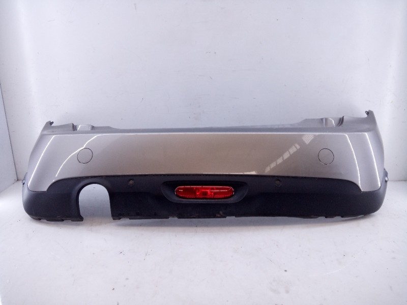 Recambio de paragolpes trasero para mini cabrio (f57) cooper referencia OEM IAM   E5-A1-4
