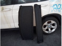 Recambio de bandeja trasera para bmw x1 (e84) sdrive 18d referencia OEM IAM    2