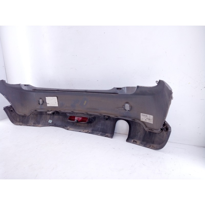Recambio de paragolpes trasero para mini cabrio (f57) cooper referencia OEM IAM   E5-A1-4