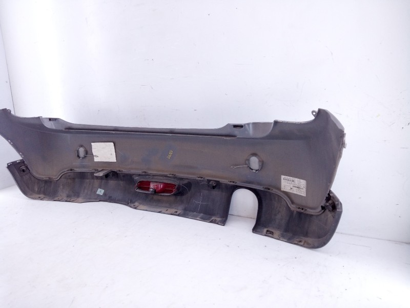 Recambio de paragolpes trasero para mini cabrio (f57) cooper referencia OEM IAM   E5-A1-4