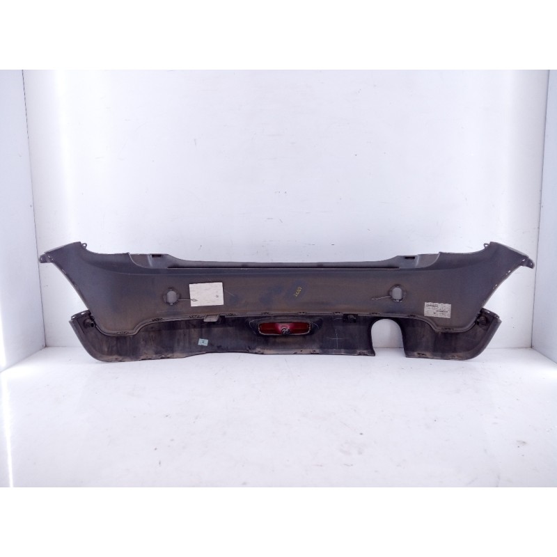 Recambio de paragolpes trasero para mini cabrio (f57) cooper referencia OEM IAM   E5-A1-4