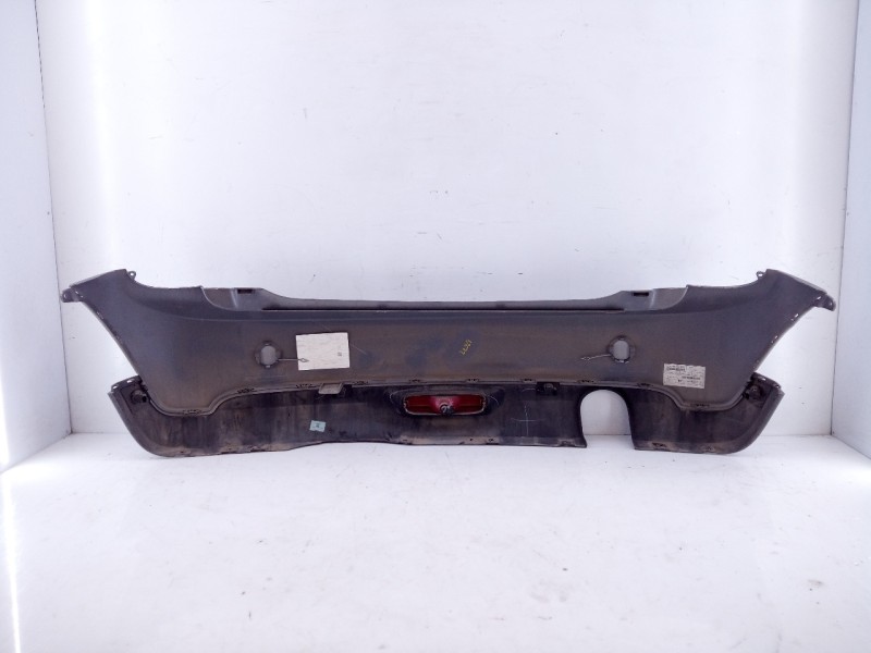 Recambio de paragolpes trasero para mini cabrio (f57) cooper referencia OEM IAM   E5-A1-4