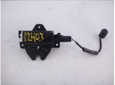 CERRADURA MALETERO / PORTON E2-B5-55-2